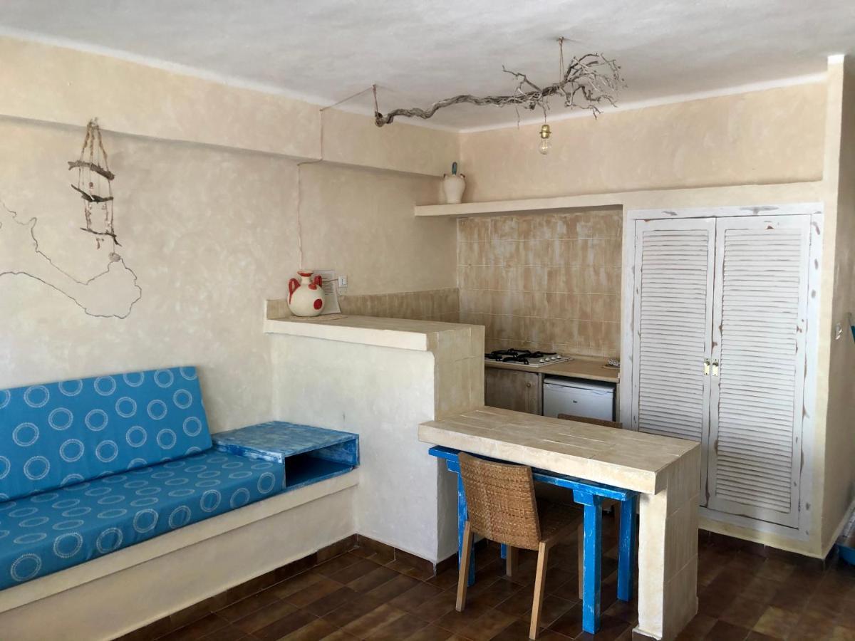 Apartmán Edificio Rexii Es Pujols Exteriér fotografie