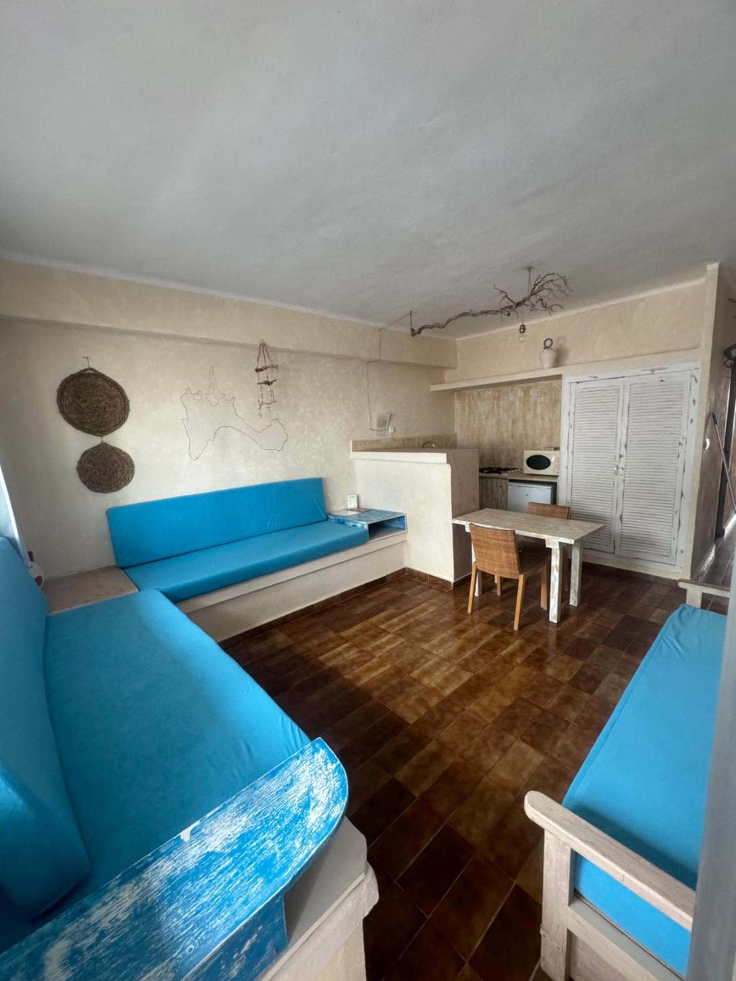 Apartmán Edificio Rexii Es Pujols Exteriér fotografie