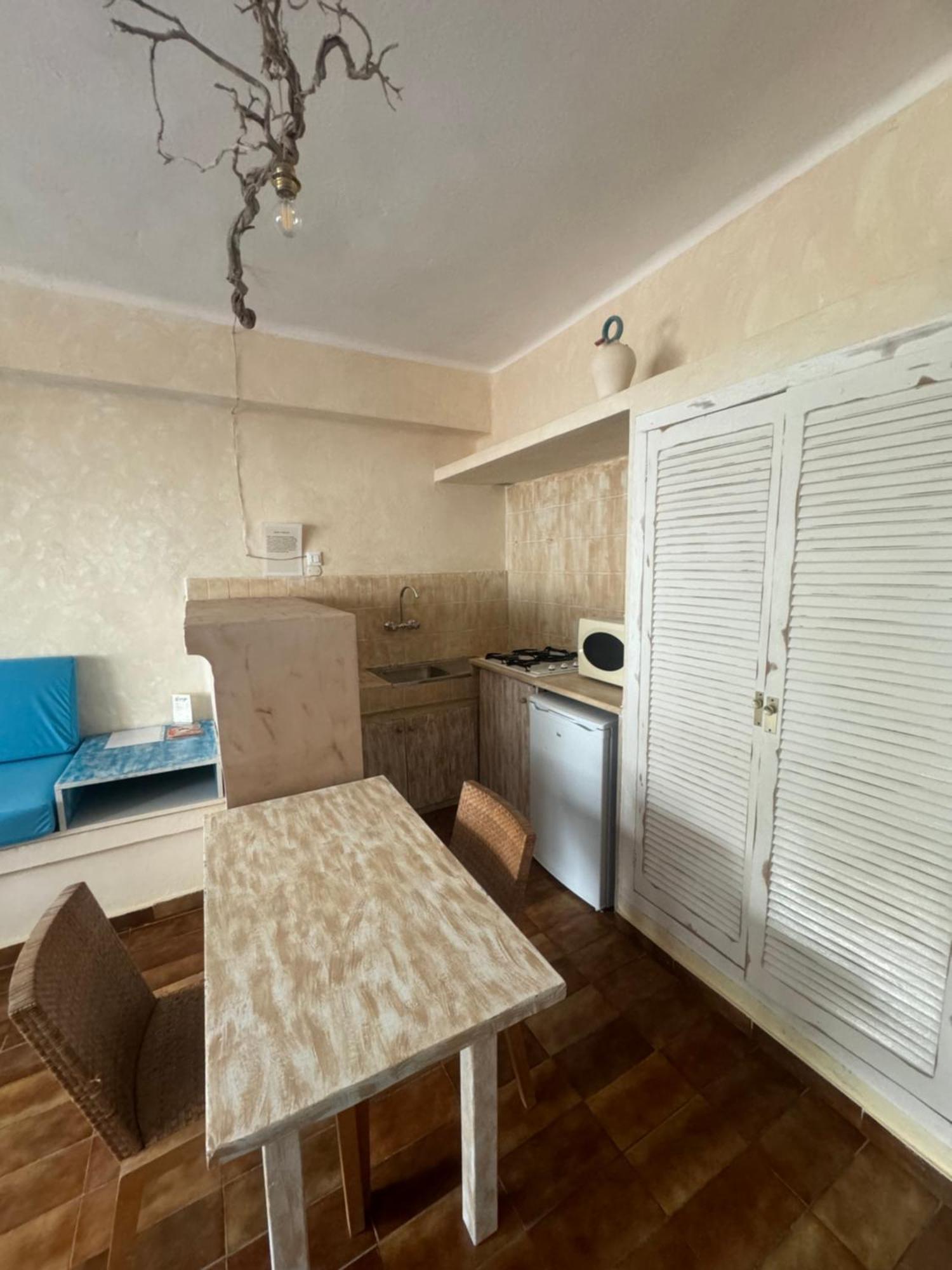 Apartmán Edificio Rexii Es Pujols Exteriér fotografie